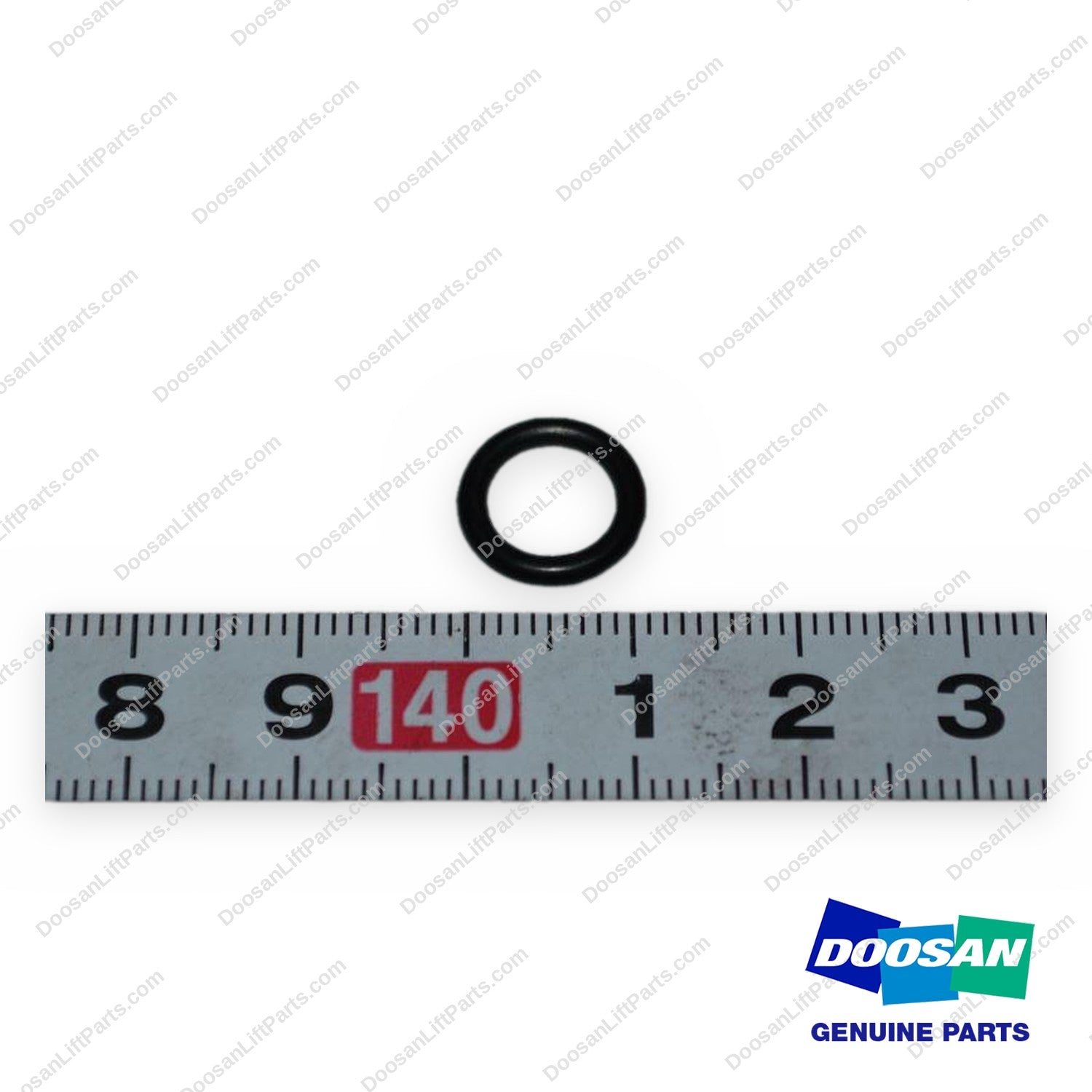 401002-02230 - O Ring - OEM Doosan Daewoo Bobcat