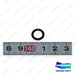 401002-02230 - O Ring - OEM Doosan Daewoo Bobcat