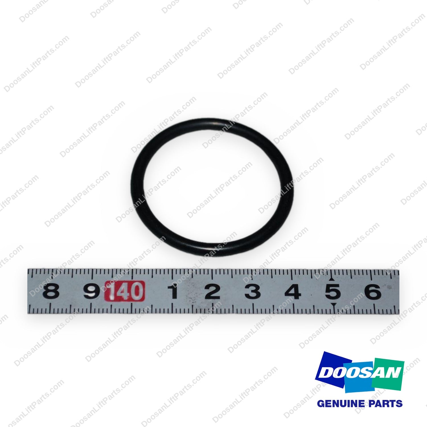 401002-02241 - O Ring - OEM Doosan Daewoo Bobcat