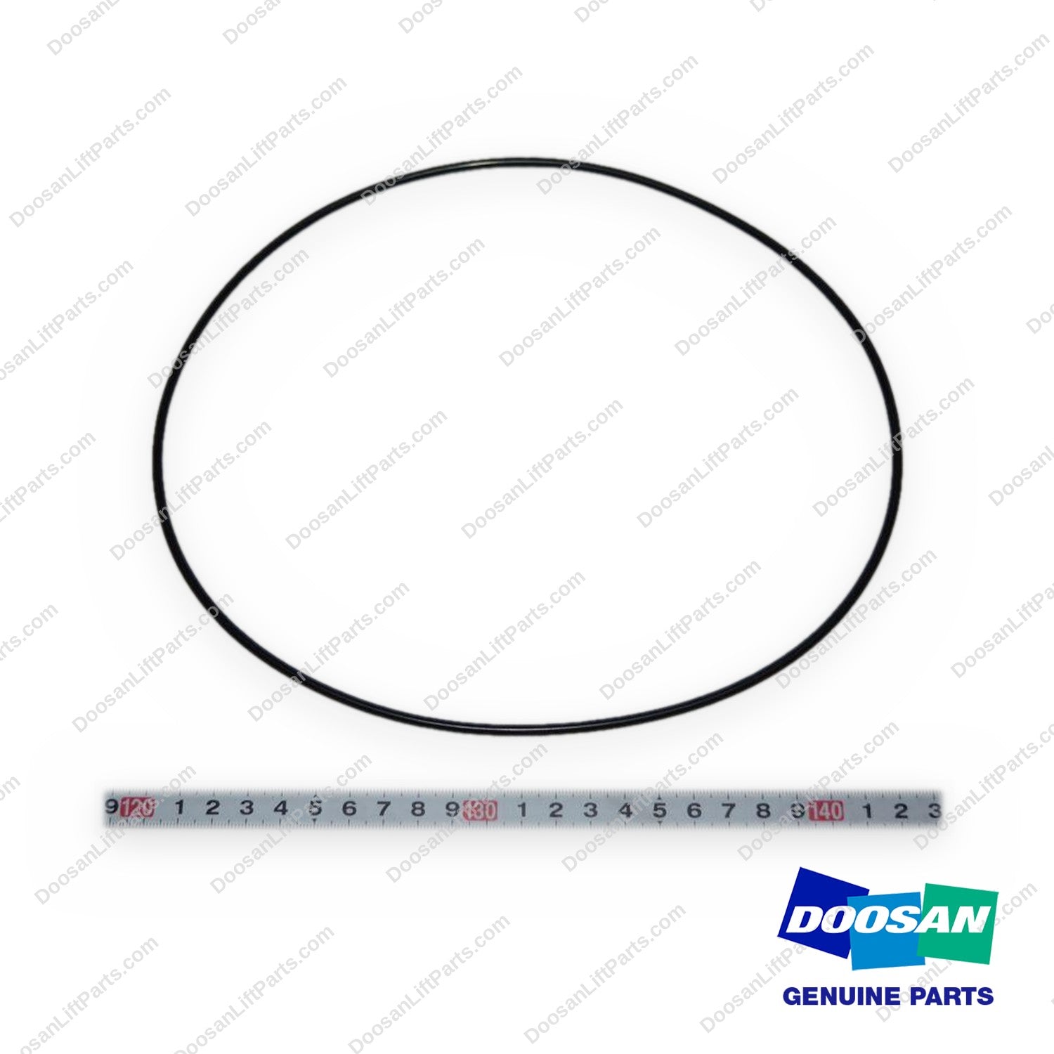 401002-02256 - O Ring - OEM Doosan Daewoo Bobcat