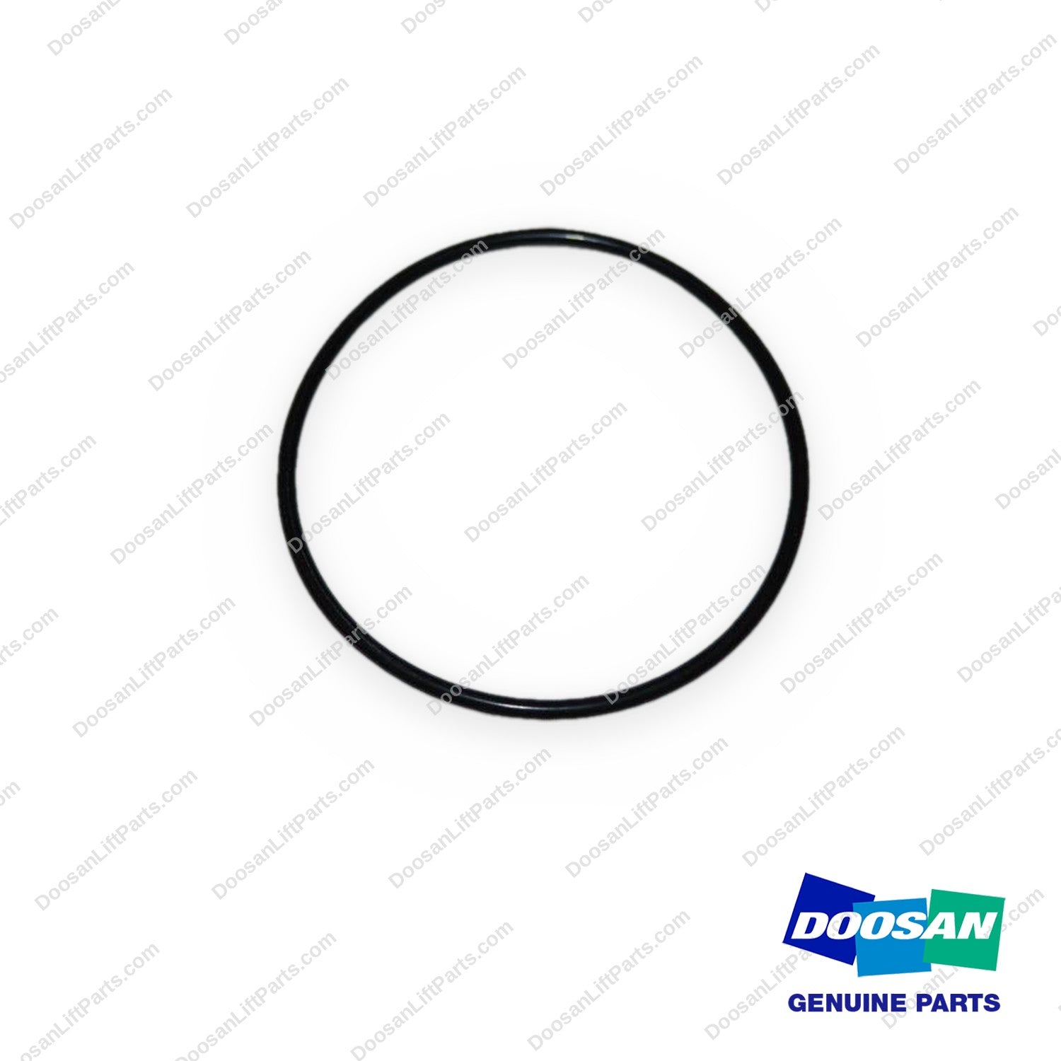 401002-02336 - WG3800 Lower Gasket O Ring - OEM Doosan Daewoo Bobcat