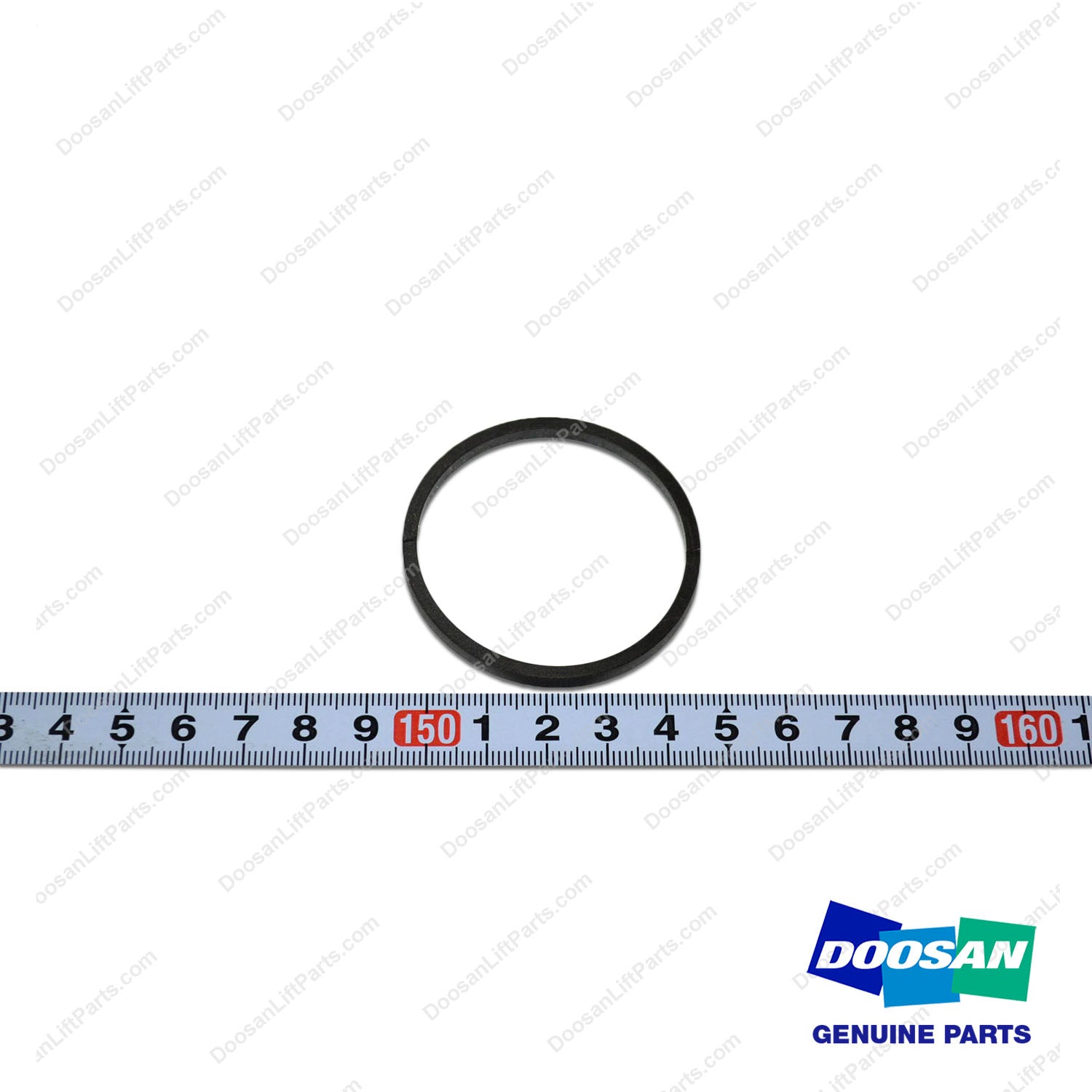 Ring - Doosan Forklift Part 401003-00047