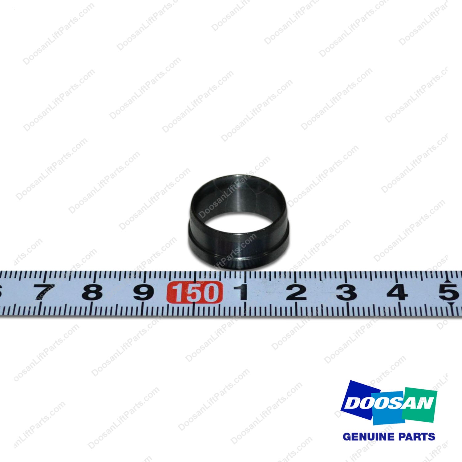 Compression Sleeve - Doosan Forklift Part 401003-00058