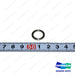 Ring,Spacer - Doosan Forklift Part 401003-00213