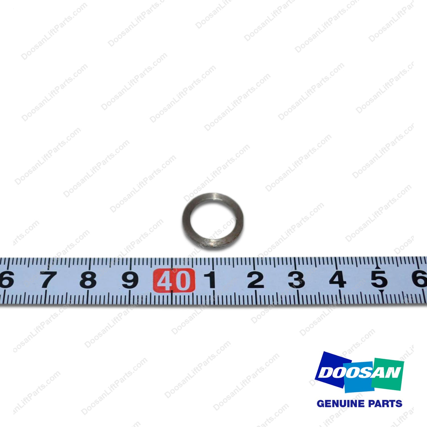 Ring,Spacer - Doosan Forklift Part 401003-00215