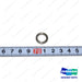 Ring,Spacer - Doosan Forklift Part 401003-00216