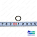 Ring,Spacer - Doosan Forklift Part 401003-00217