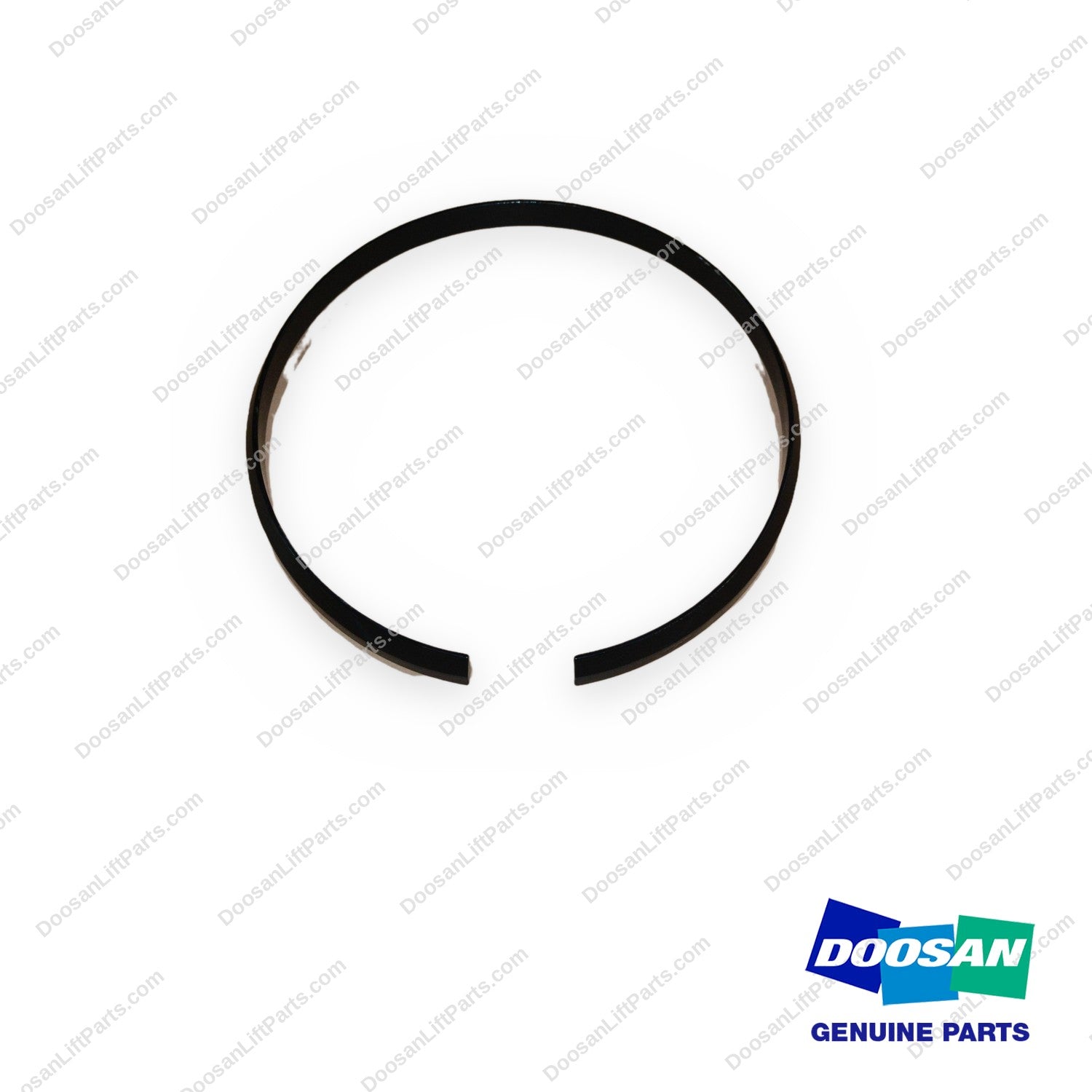 401003-00369 - Locking Ring - OEM Doosan Daewoo Bobcat