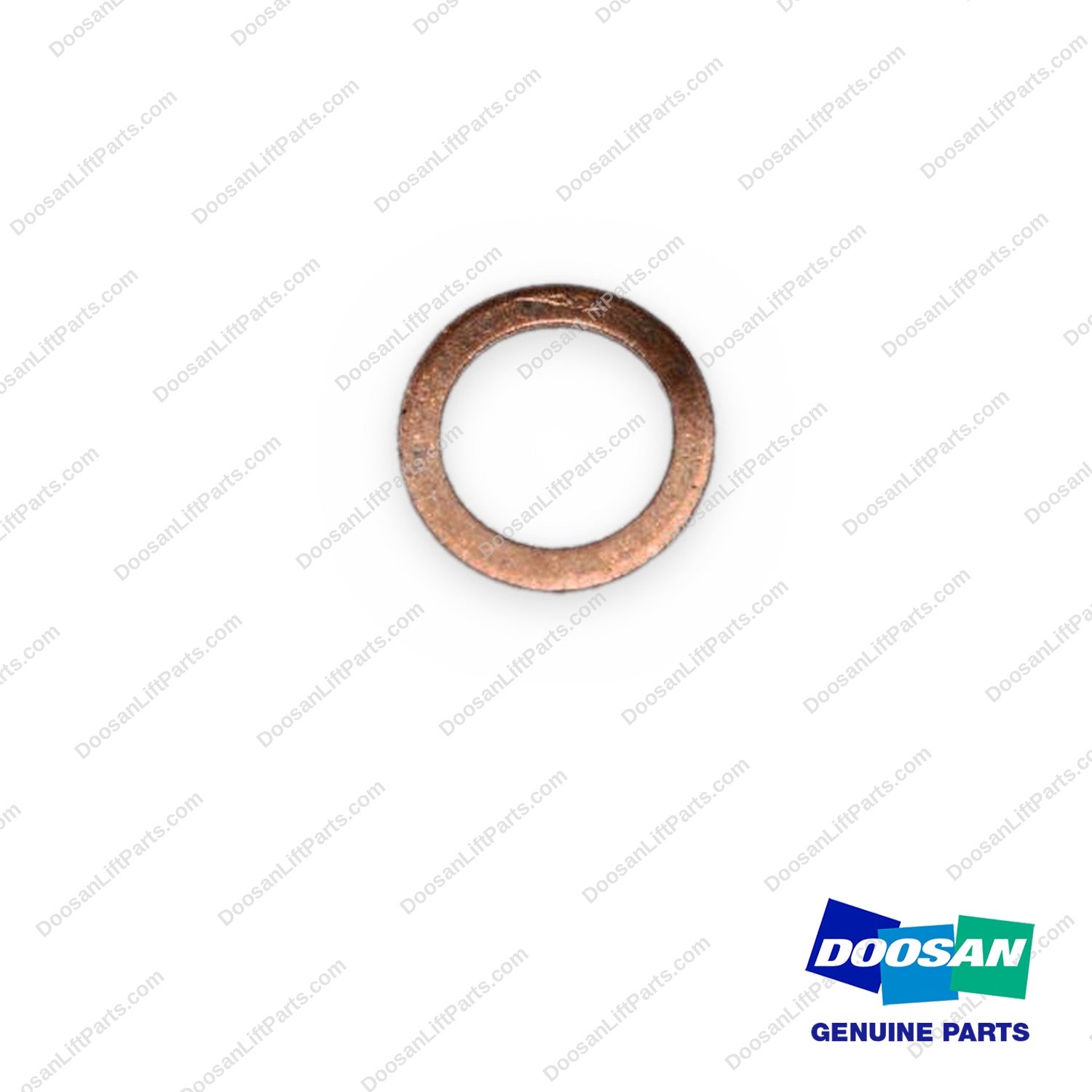 401003-00488 - Seal Ring - OEM Doosan Daewoo Bobcat