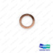 401003-00488 - Seal Ring - OEM Doosan Daewoo Bobcat