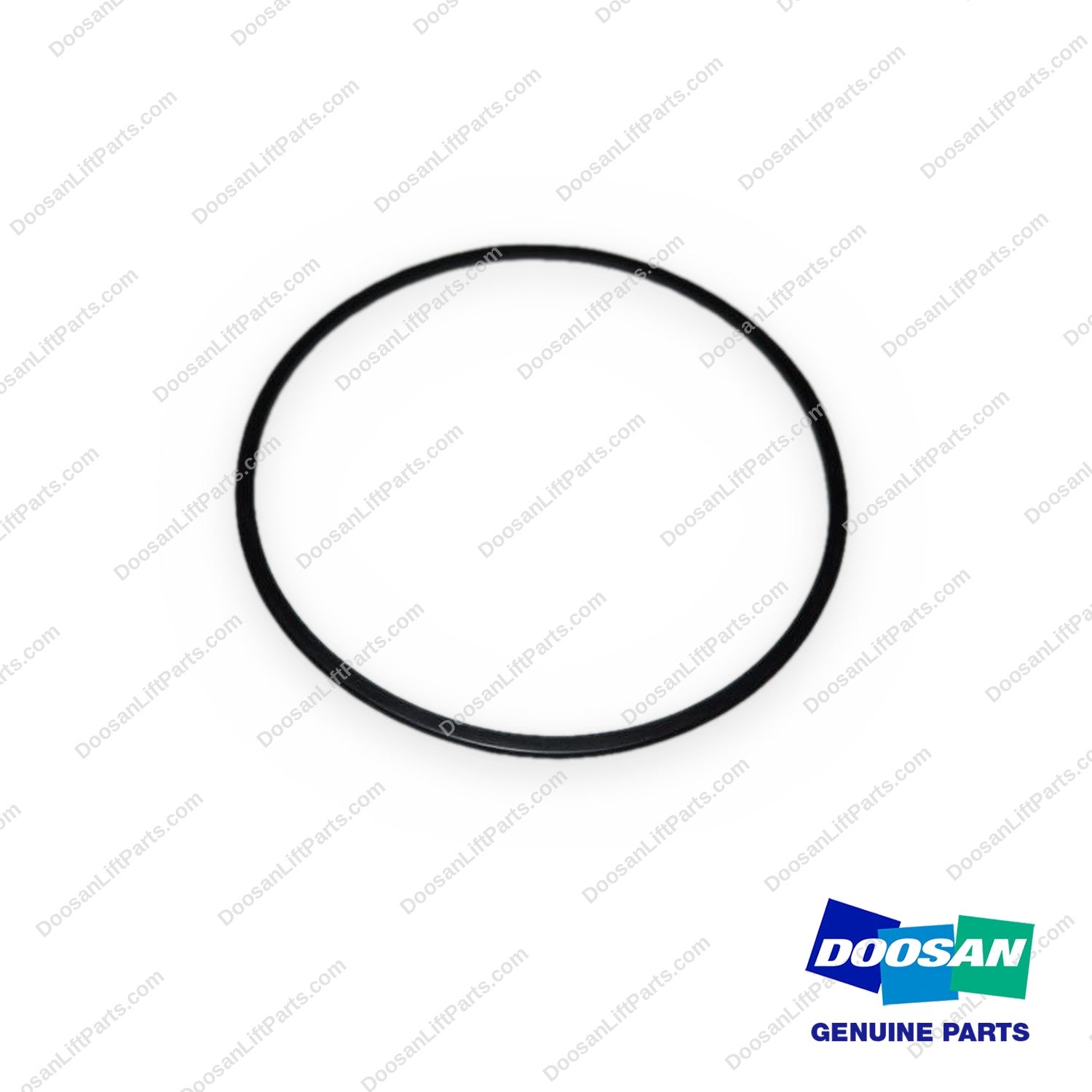 401003-01307 - Outer D Ring - OEM Doosan Daewoo Bobcat