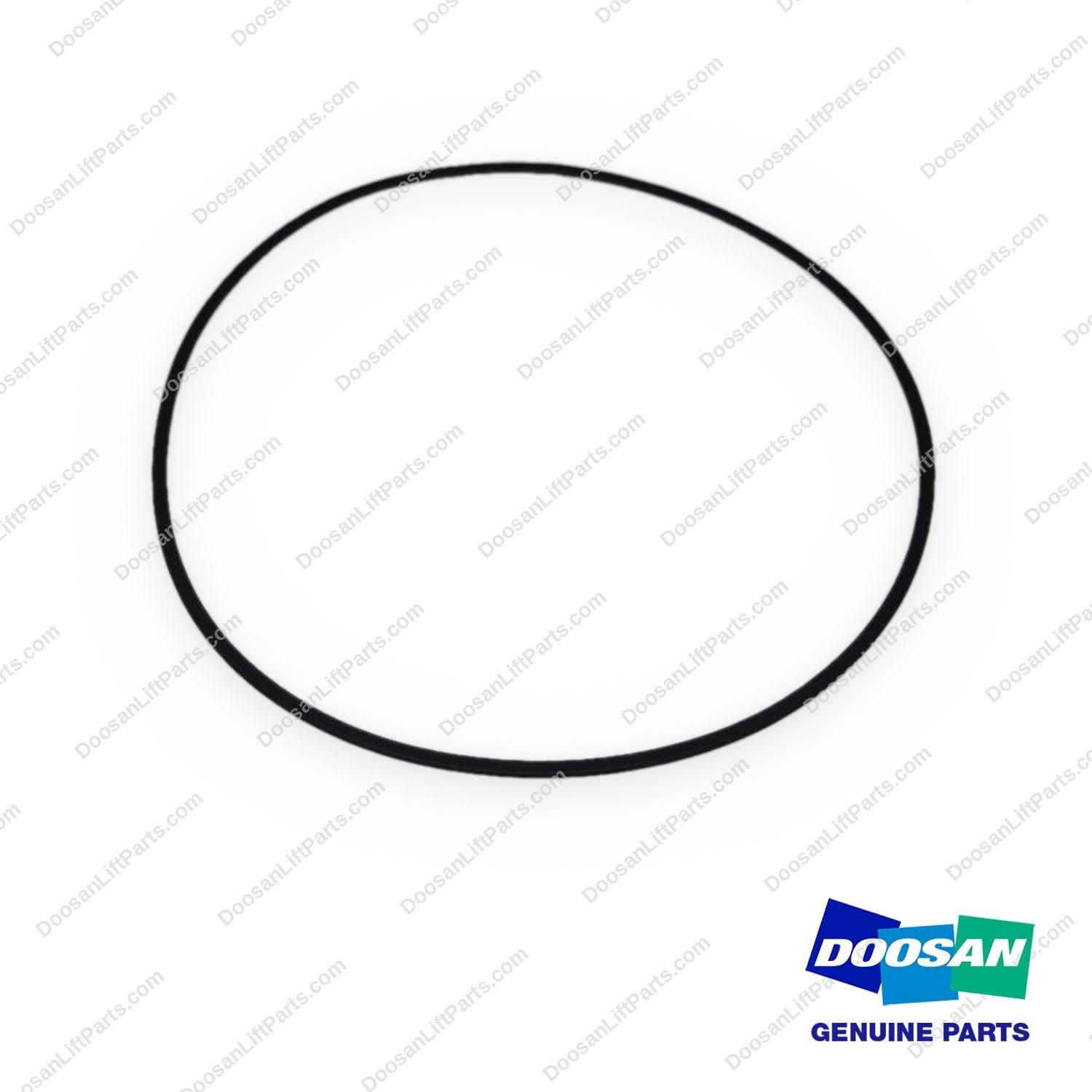 401003-01315 - D Ring - OEM Doosan Daewoo Bobcat