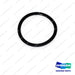 401003-01316 - Inner D Ring - OEM Doosan Daewoo Bobcat