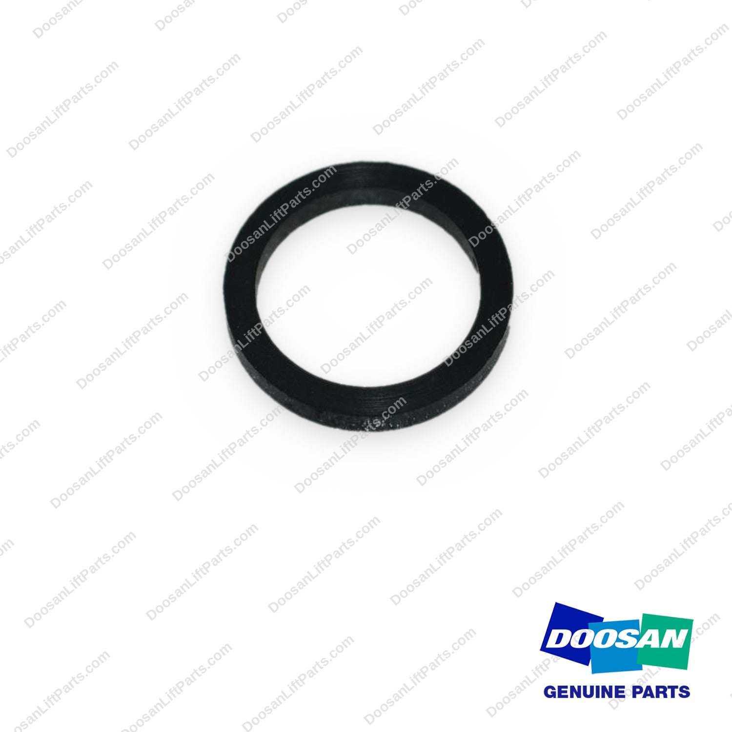 401003-01383 - Small Square Ring - OEM Doosan Daewoo Bobcat