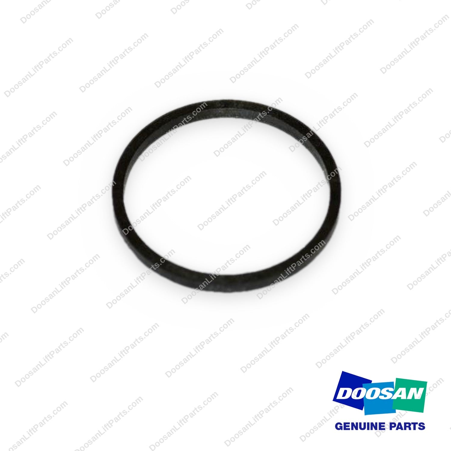 401003-01385 - Small Seal Ring - OEM Doosan Daewoo Bobcat