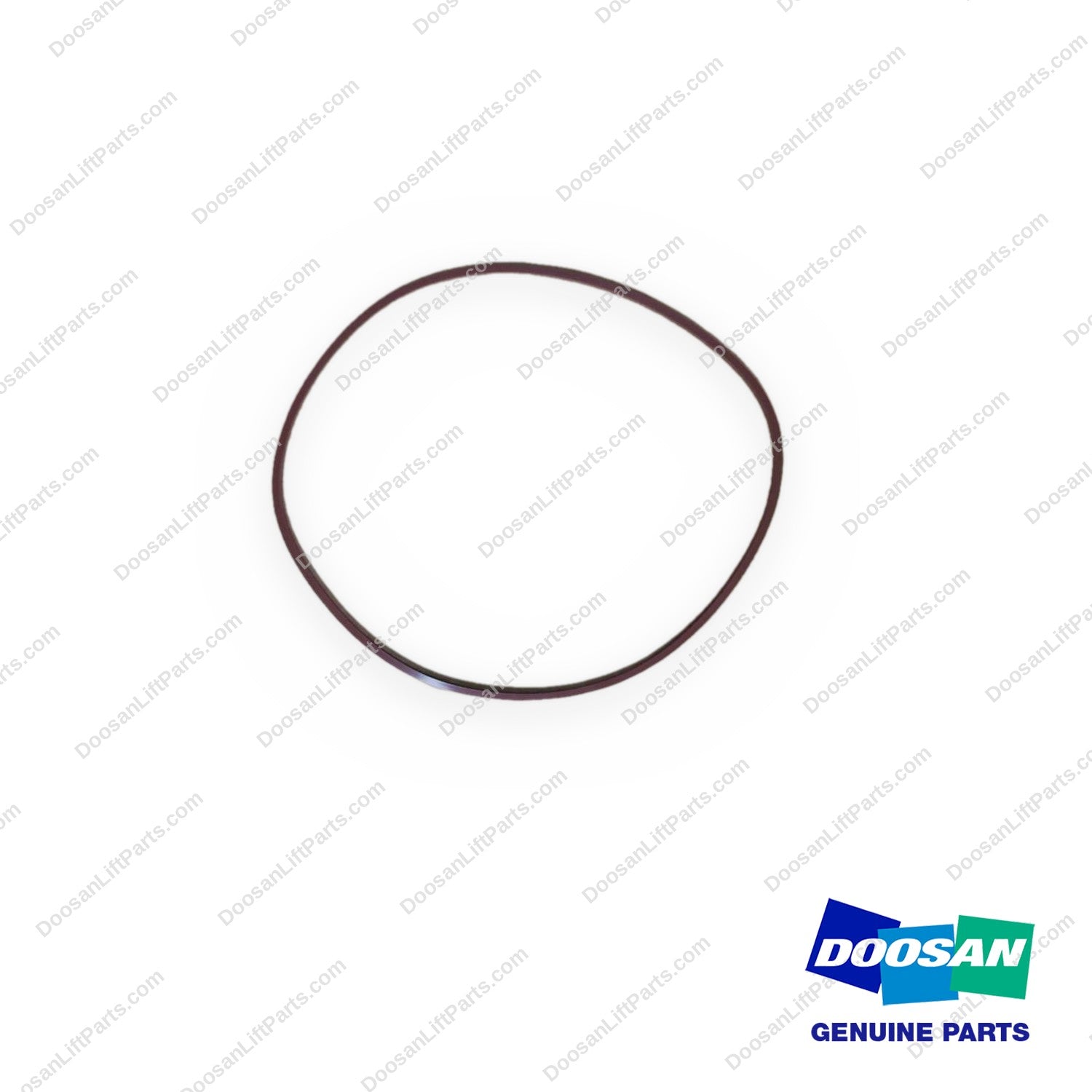 401003-01393 - Large Square Ring - OEM Doosan Daewoo Bobcat