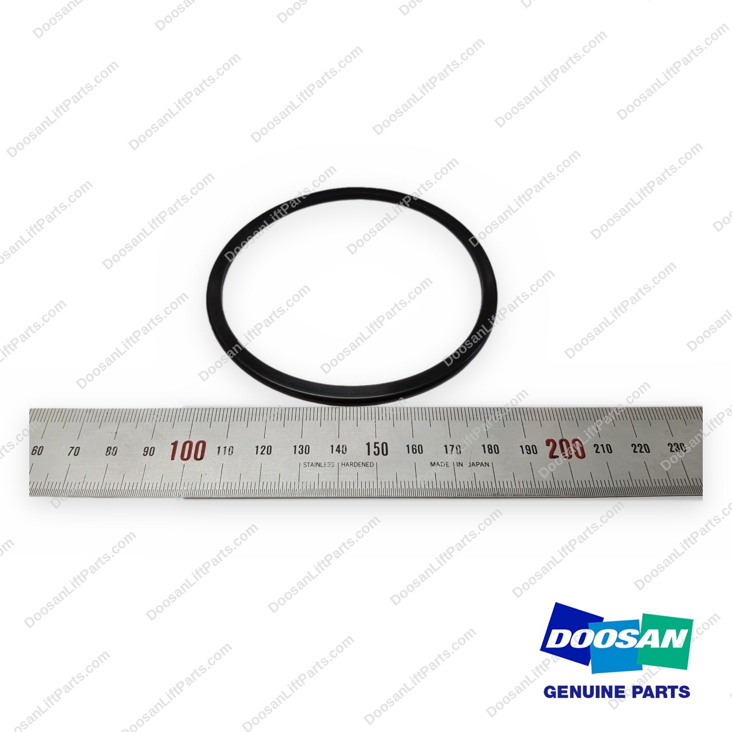 401003-01427 - D Ring - OEM Doosan Daewoo Bobcat