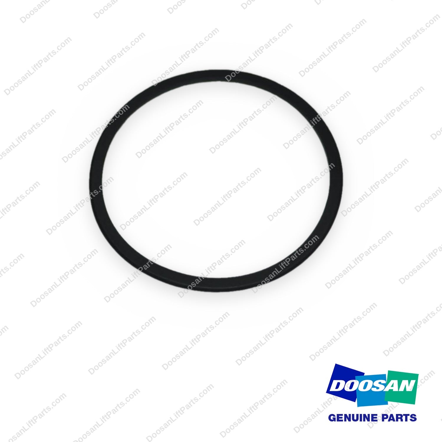 401003-01471 - Small Parking D Ring - OEM Doosan Daewoo Bobcat