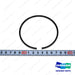 Ring,Piston (Second) - Doosan Forklift Part 401004-00073