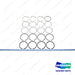 Ring Kit,PISTON;2.4L - Doosan Forklift Part 401004-00136
