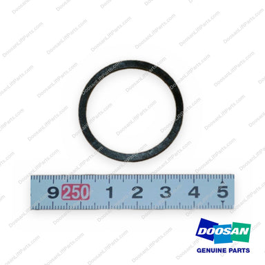 401004-00223 - Piston Ring - OEM Doosan Daewoo Bobcat
