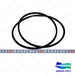 Ring,Quad - Doosan Forklift Part 401005-00033