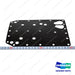 Plate,Seal - Doosan Forklift Part 401101-00014