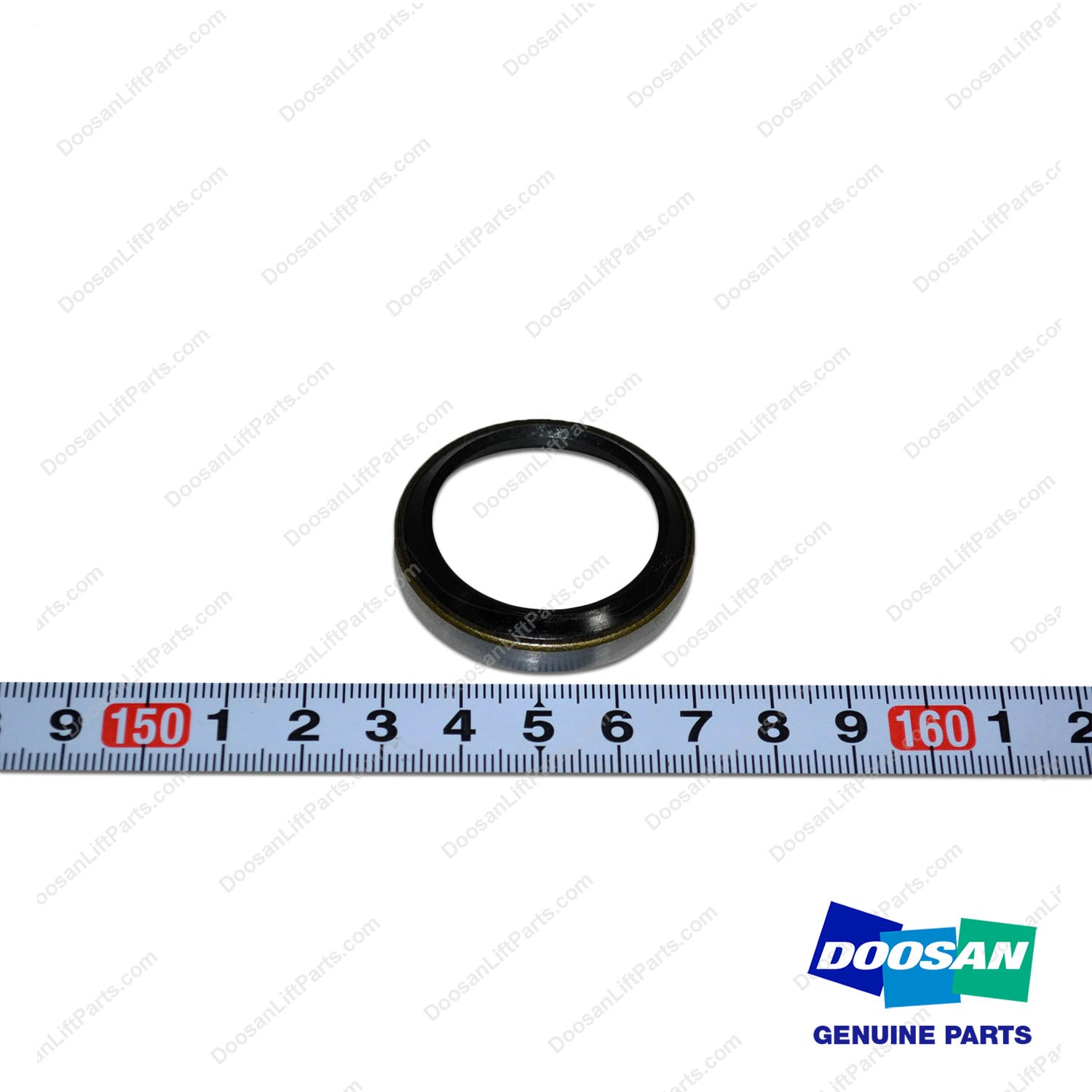 Seal,OILA371082 - Doosan Forklift Part 401106-00033