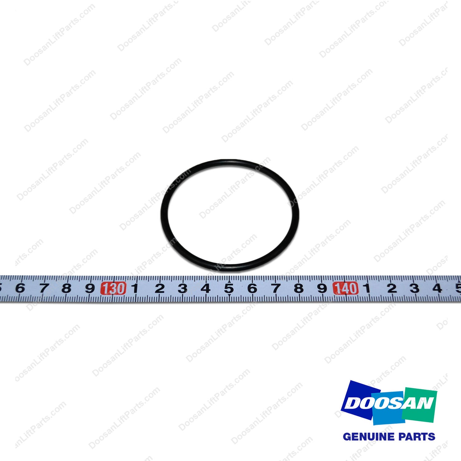 Seal,Oil;code 61 2INCH - Doosan Forklift Part 401106-00119