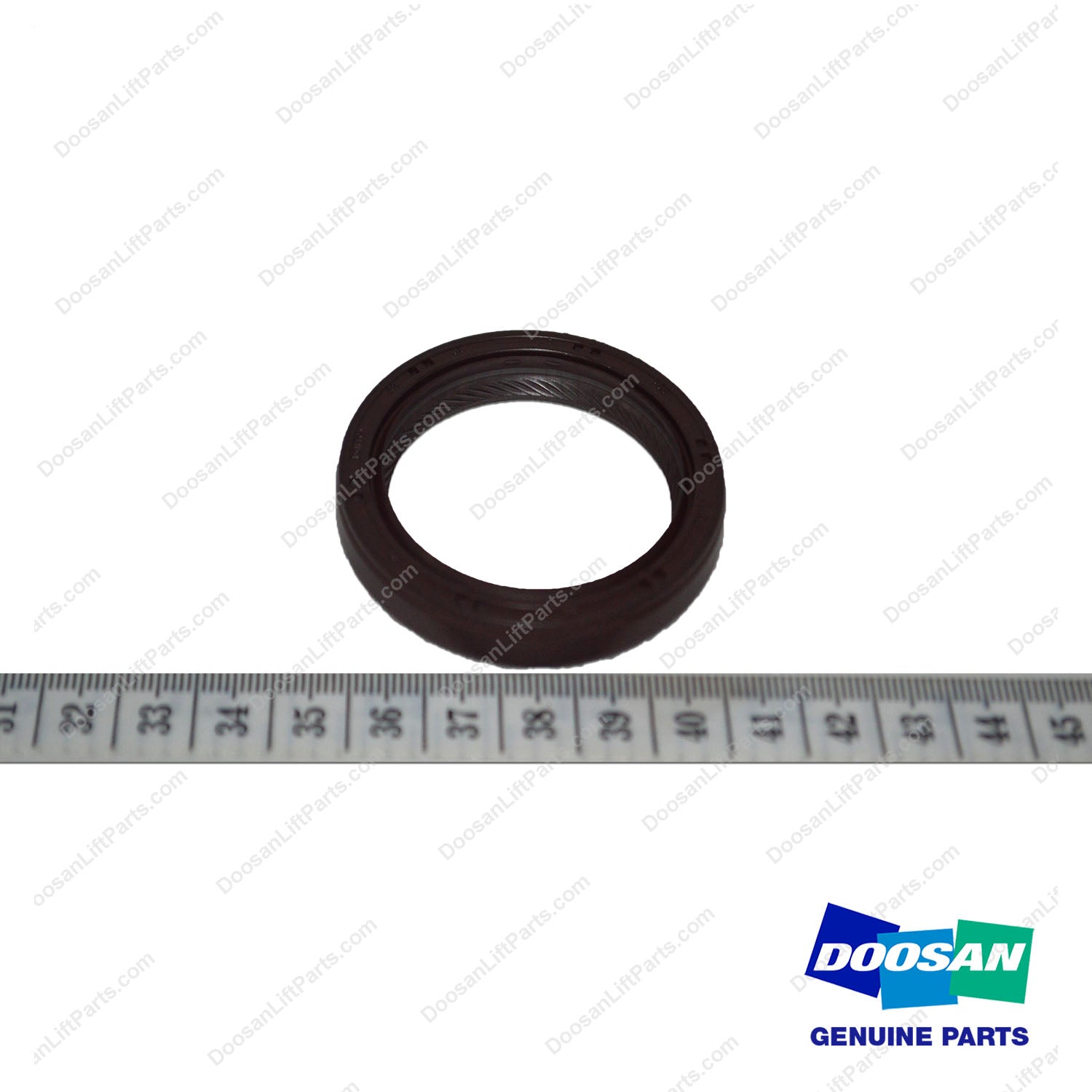 Seal,OIL;HMC2.4L Fr Oil - Doosan Forklift Part 401106-00206