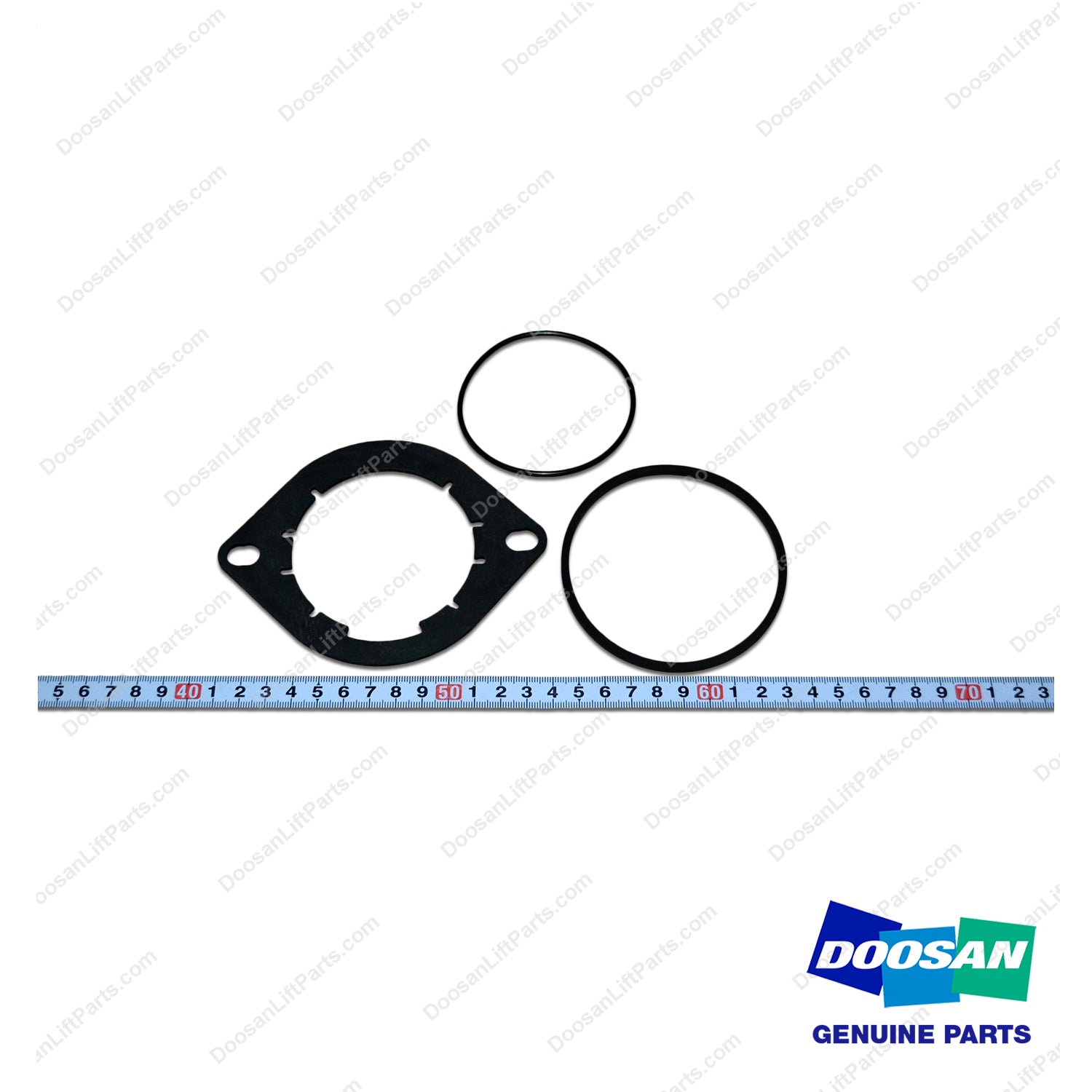Seal Kit,Oil - Doosan Forklift Part 401106-00372