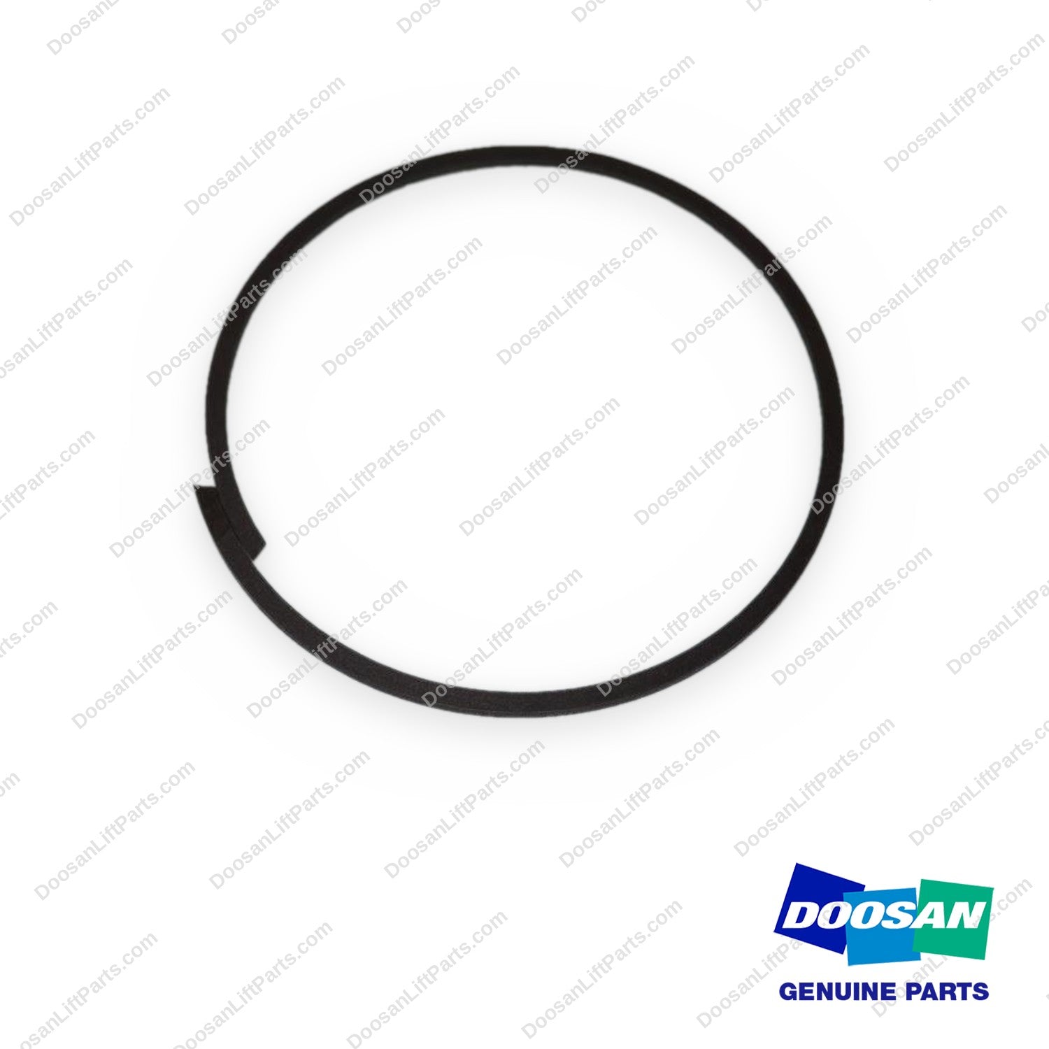 401106-00484 - Oil Seal - OEM Doosan Daewoo Bobcat