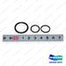 401106-00560 - Oil Seal Kit - OEM Doosan Daewoo Bobcat