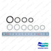 401106-00562 - Oil Seal Kit - OEM Doosan Daewoo Bobcat