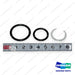401106-00564 - Oil Seal Kit - OEM Doosan Daewoo Bobcat