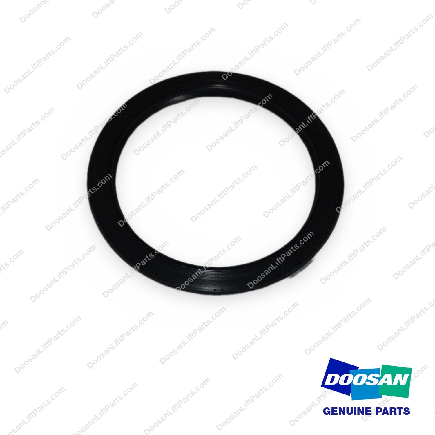 401106-00611 - Gct K25 Cert Engine Oil Seal - OEM Doosan Daewoo Bobcat