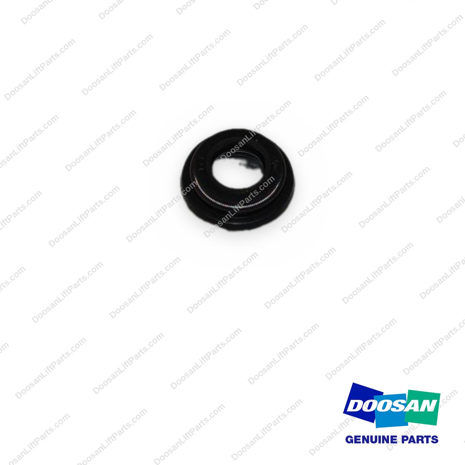 401106-00612 - Gct K25 Cert Engine Oil Seal - OEM Doosan Daewoo Bobcat