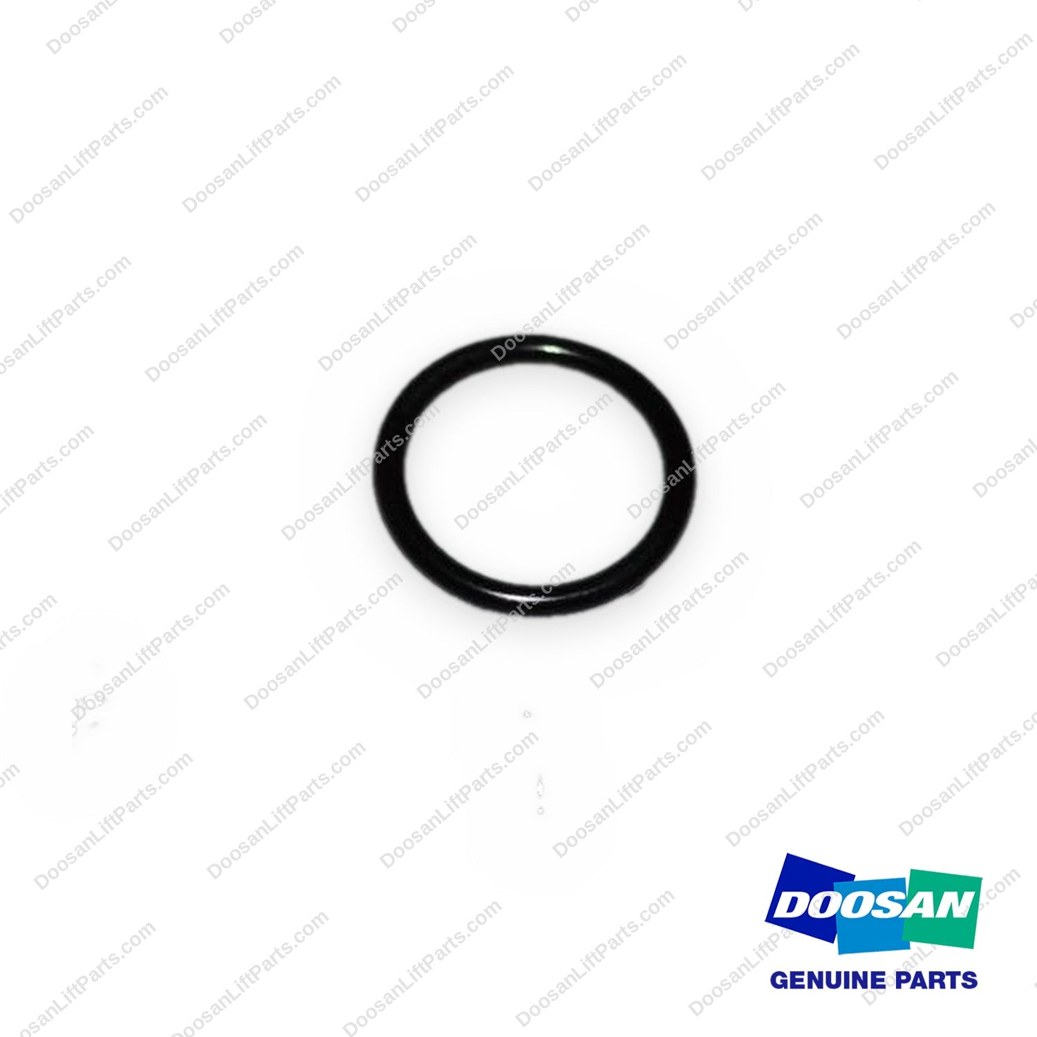 401106-00615 - Gct K25 Cert Engine Oil Seal - OEM Doosan Daewoo Bobcat