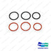 401106-00679 - Oil Seal Kit - OEM Doosan Daewoo Bobcat