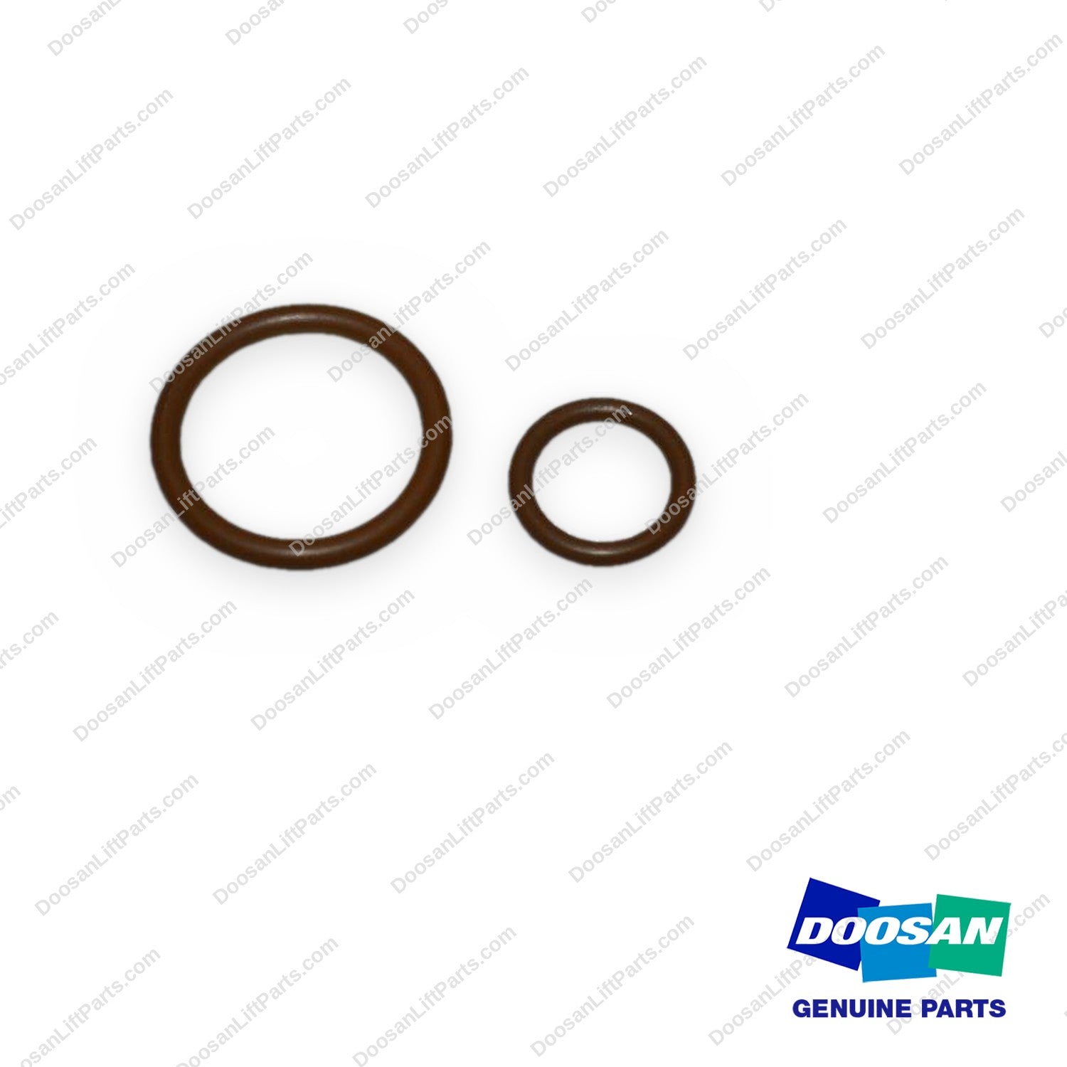 401106-00689 - Oil Seal Kit - OEM Doosan Daewoo Bobcat