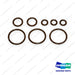 401106-00693 - Oil Seal Kit - OEM Doosan Daewoo Bobcat