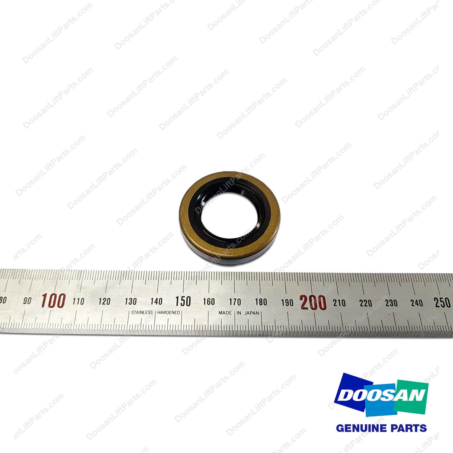 Seal,Oil - Doosan Forklift Part 401106-00715