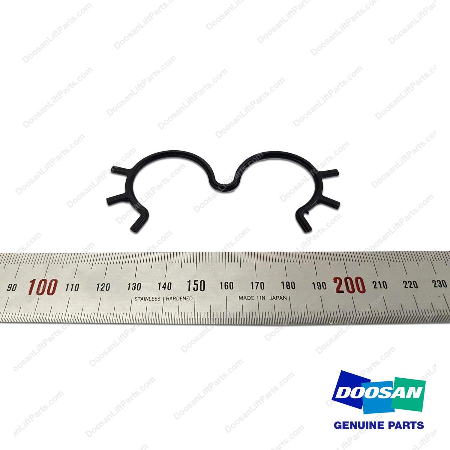 Seal,Oil - Doosan Forklift Part 401106-00716
