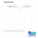 401106-01162 CYLINDER,SECONDARY;QUAD; RH - full parts diagram - genuine Doosan / Bobcat forklift part