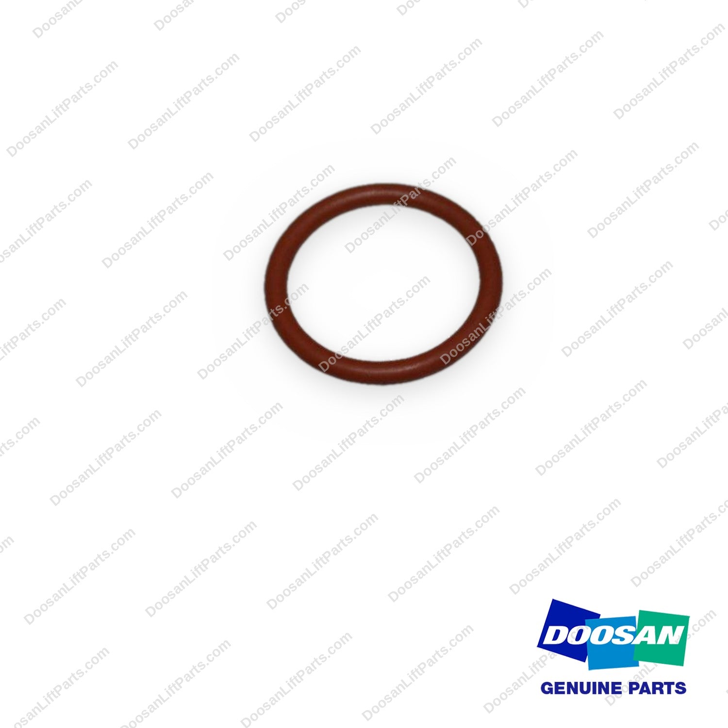 401106-01199 - Gct GK25 Engine Oil Seal - OEM Doosan Daewoo Bobcat