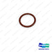 401106-01199 - Gct GK25 Engine Oil Seal - OEM Doosan Daewoo Bobcat