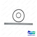 Seal Kit;cntl Valve (4-Spl) - Doosan Forklift Part 401107-00513