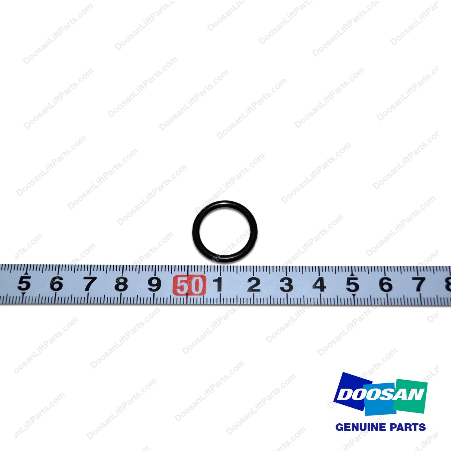 Seal Kit;seal Kit-4S - Doosan Forklift Part 401107-00517