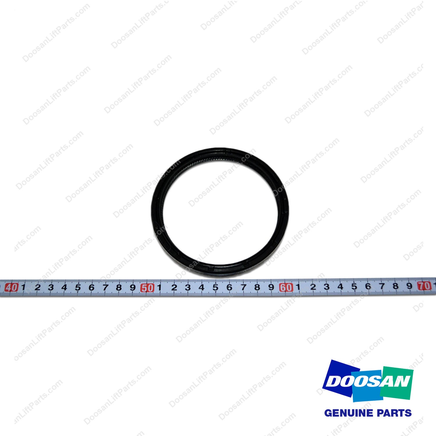 SEAL;2.4L Base Engine - Doosan Forklift Part 401107-00620