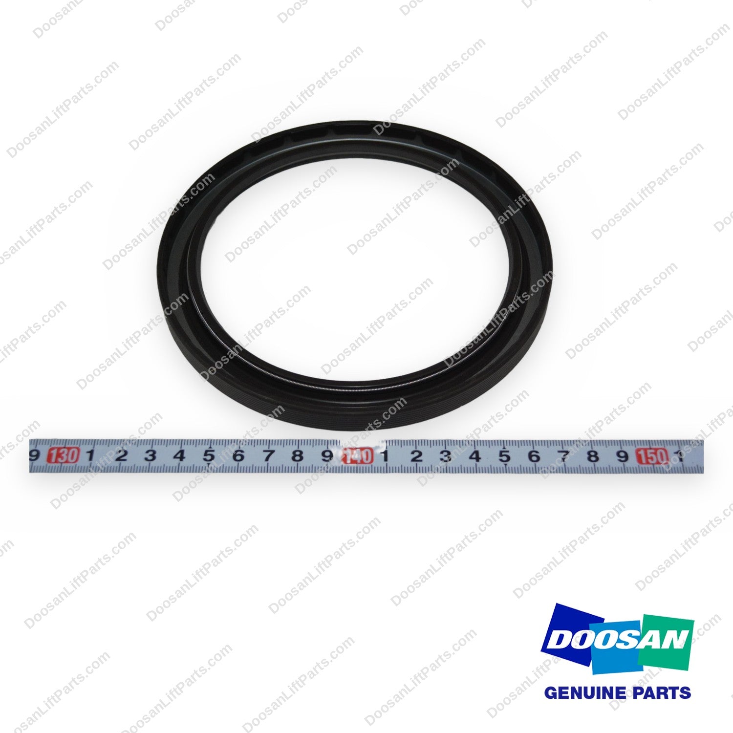 401107-00771 - Seal - OEM Doosan Daewoo Bobcat